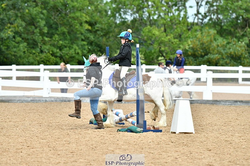 230804A-112900-02260 - Showjumping Competition