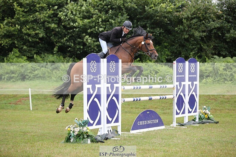 230714-083250-30485 - Cls 73 Fox Hunter Final 1st round