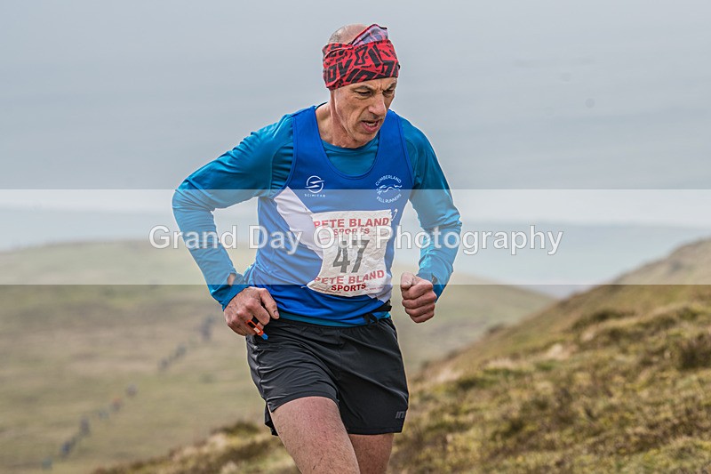 Black Combe-189 - Black Combe Fell Race Saturday 9th March 2024