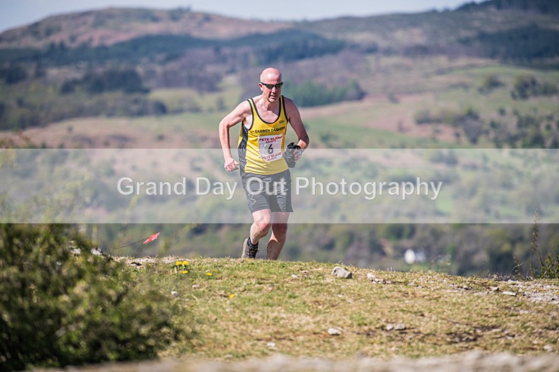Dean Barwick-124 - Dean Barwick Dash Sunday 20th April 2025