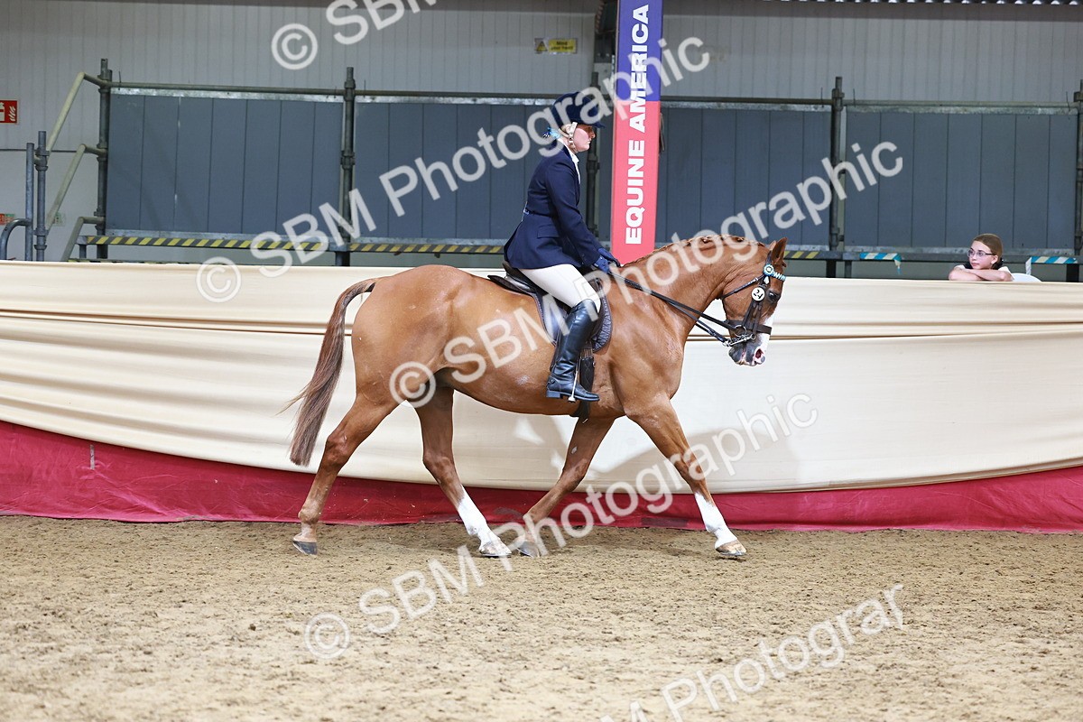SBM_23703 - Class 905 - Supreme Final - Ridden Veteran