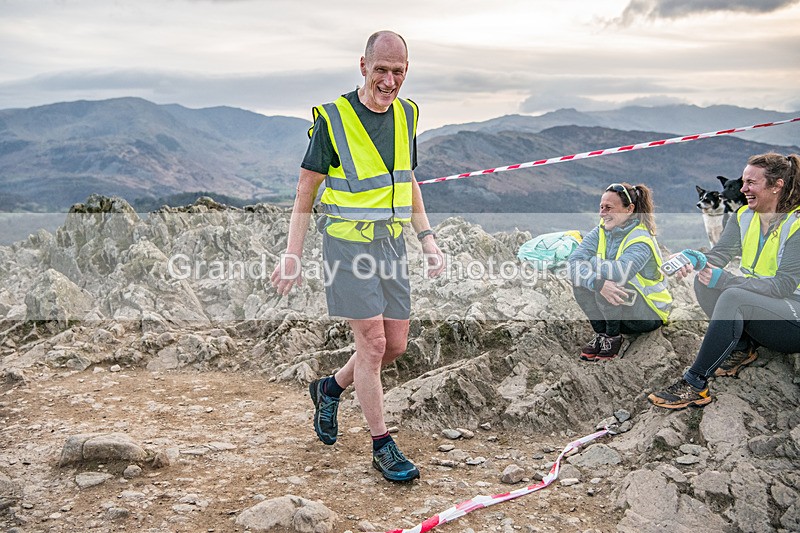 Loughrigg-810 - Loughrigg Fell Race, Wednesday 8th April 2026