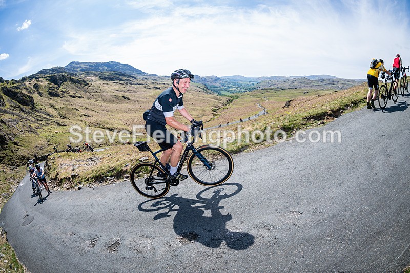 145239 - Hardknott Pass Camera 2 14.00-15.00
