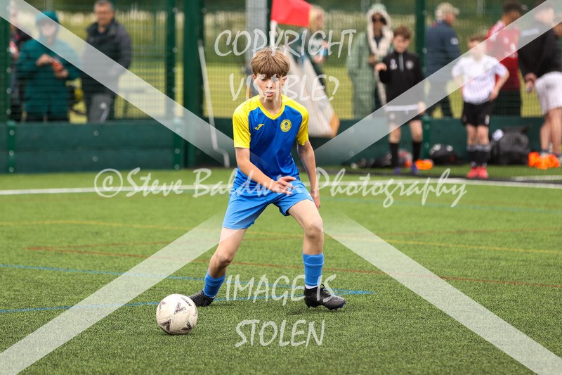 1DX32751 - U12 Boys