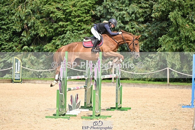 240818-145954-05051 - Cls 12A Snr Foxhunter & 1.20m Open