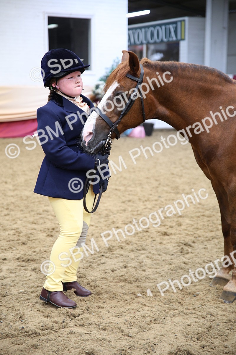 SBM_23428 - Class 904 - Supreme Final Ridden Diamond