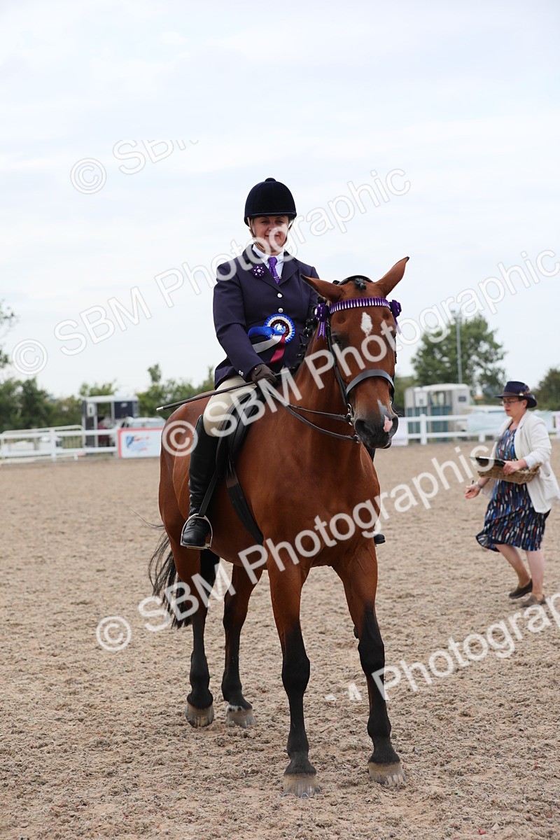 SBM_17831 - Class 315 Best Horse/Rider Combination