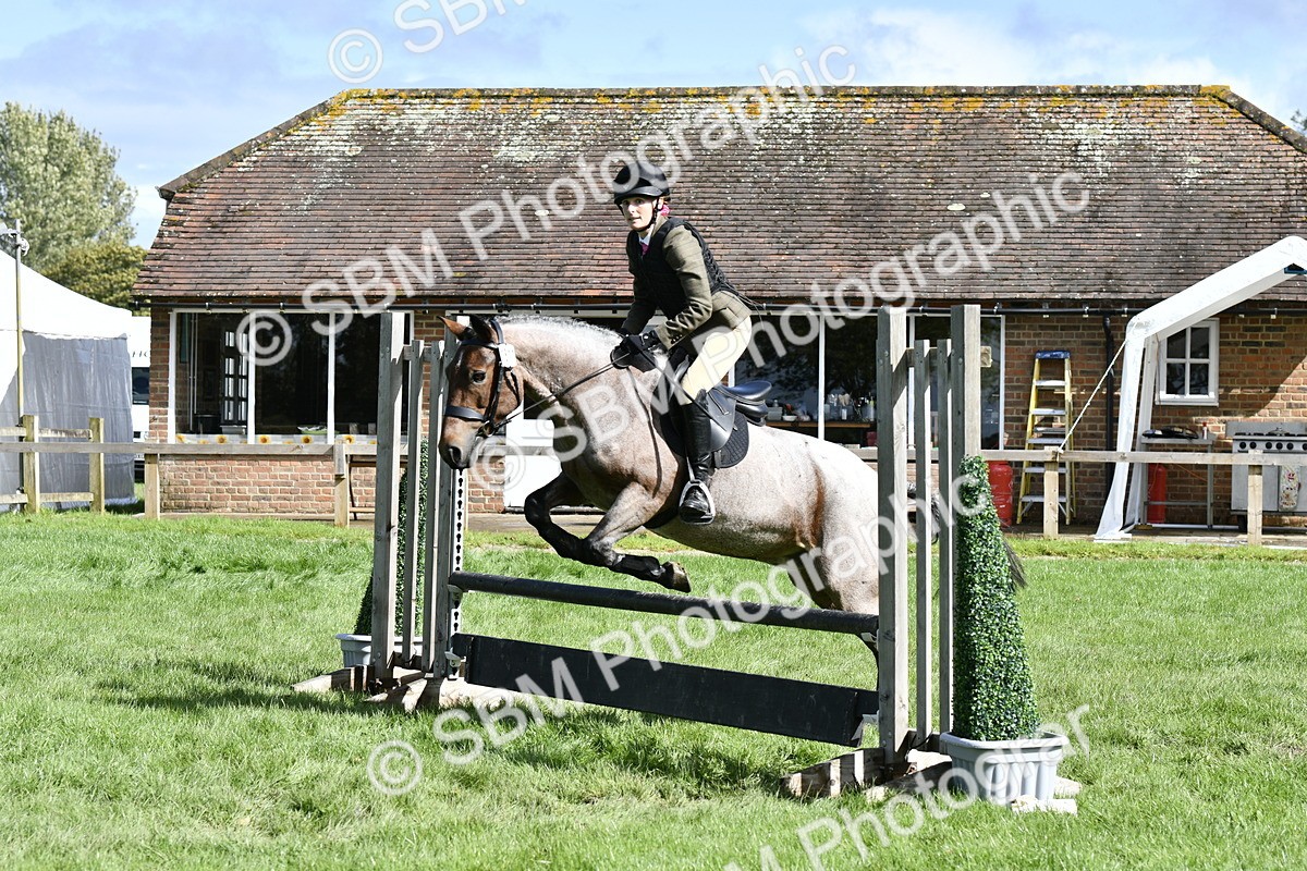 SBM_45659 - S33 - Working Hunter Pony