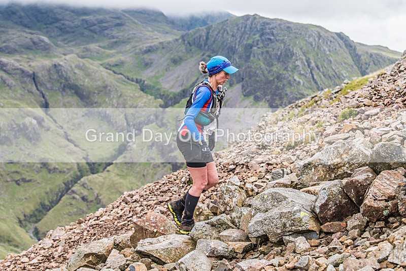 Borrowdale-1333 - Borrowdale Fell Race Saturday 5th August 2023