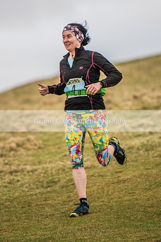 Loopy Latrigg-311 - Kong Loopy Latrigg Fell Race Saturday 27th January 2024