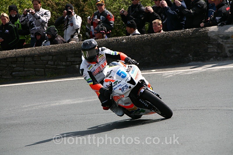  - Supersport Race 1