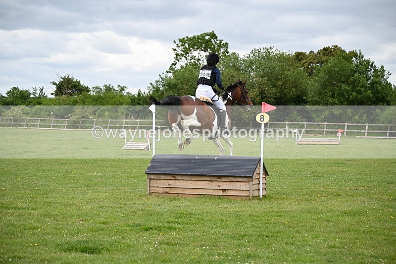 WJ6_3645 - Class 5 80cm Pairs