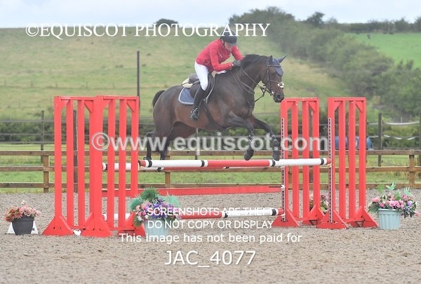 JAC_4077 - CLASS 5 Senior Discovery/ 1m Open