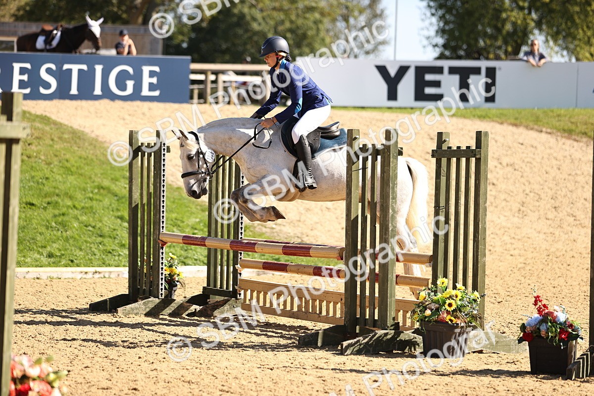 SBM_38441 - J39 - Senior 85cm Championship