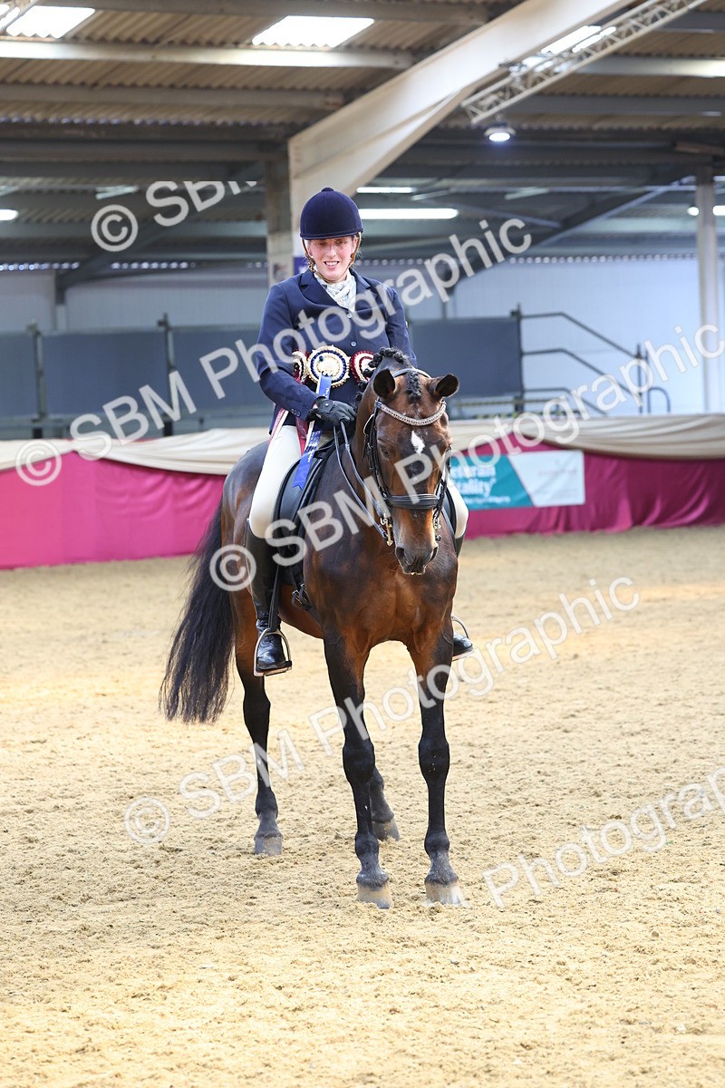 SBM_23831 - Class 904 - Supreme Final Ridden Diamond