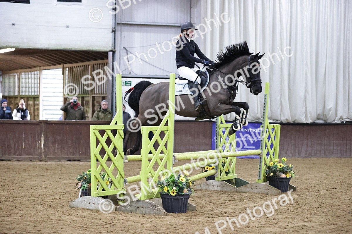 SBM_000090 - Class 1 - Clear Round