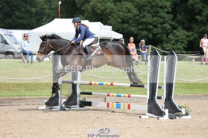 250614A-102153-05646 - Cls 26 British Novice and 90cm Open