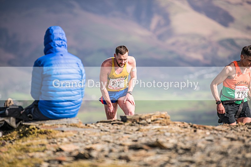 Coledale-197 - Coledale Horseshoe Fell Race Saturday 30th March 2024