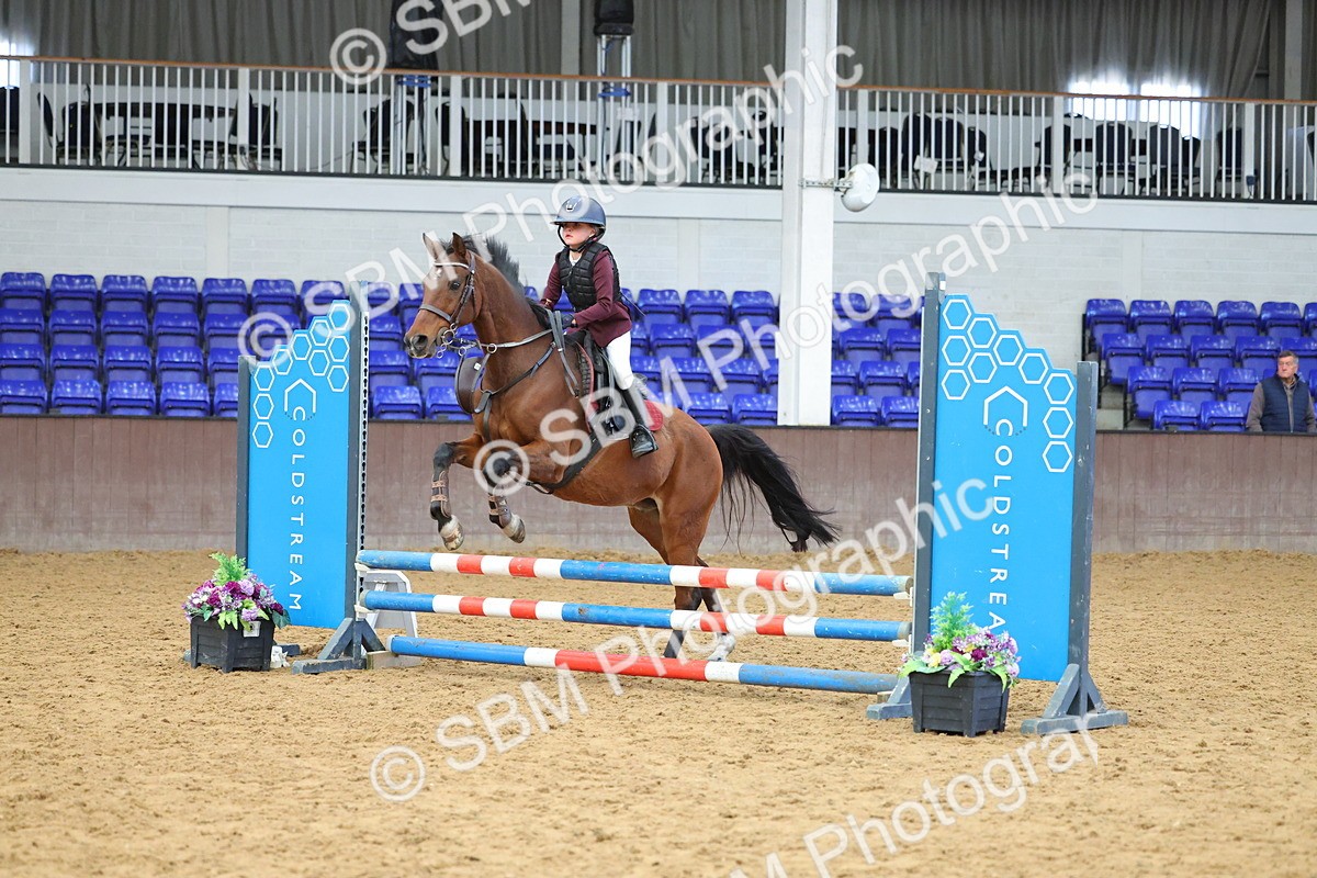 SBM_000914 - Class 3 - 60cm - BRC Warm Up