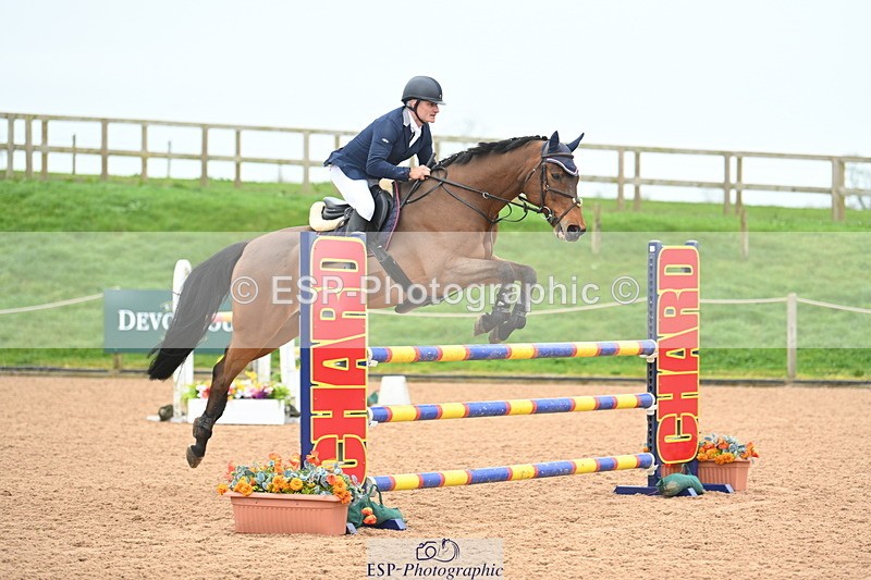 240316A-100256-02529 - Cls 13 Snr 1.05 and 1.10m Open