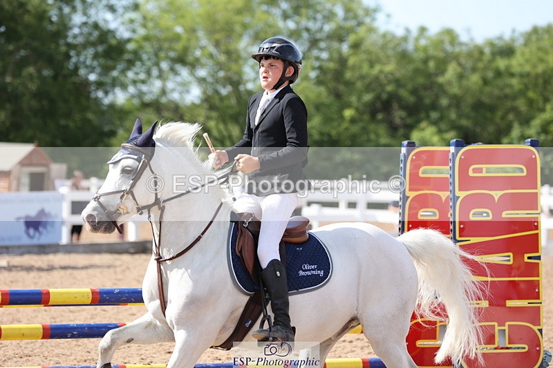 240629A-165113-08193 - Cls 13 Stepping Stones 128cm + 138cm