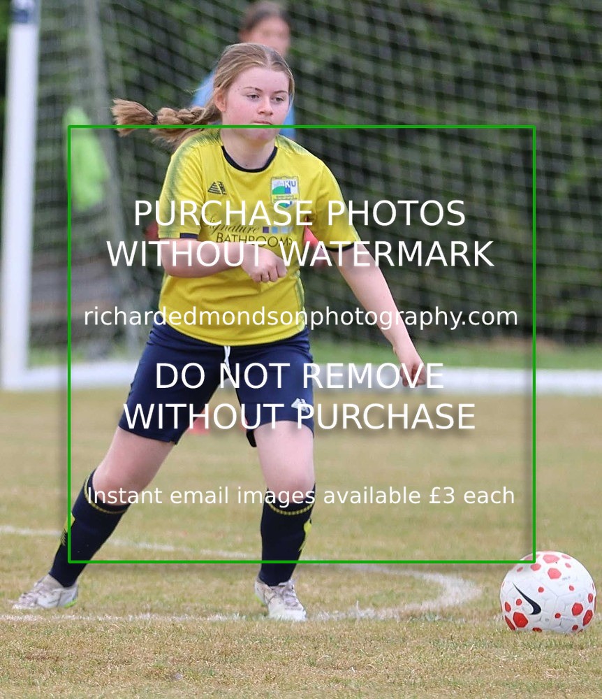 533A0676 - Kendal United Girls U16 vs Lancaster Giant Girls (26/7/26)