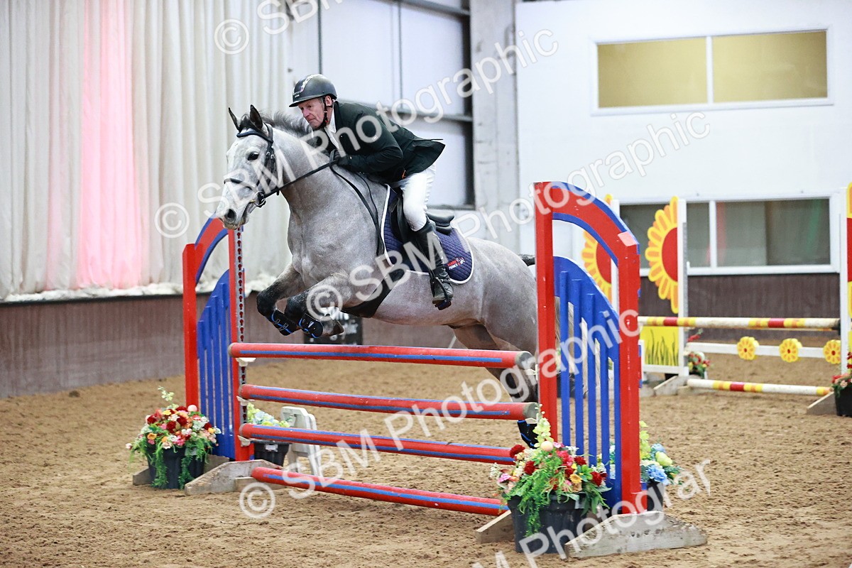 SBM_004631 - Class 21 - Senior British Novice - 90cm