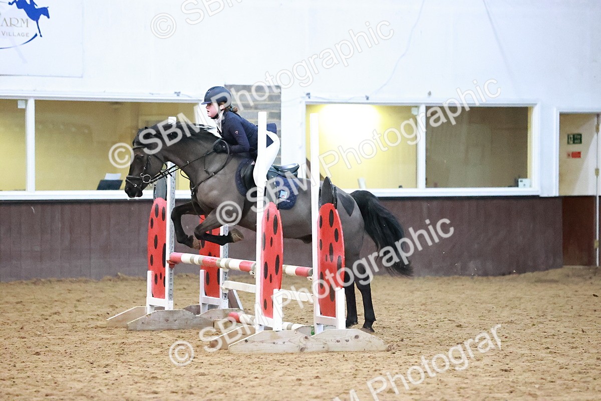 SBM_000100 - Class 1 - 70cm