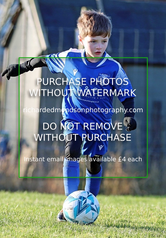 IMG_3247 - Wattsfield Under 7's vs Grange Utd Under 7's (25/1/25)