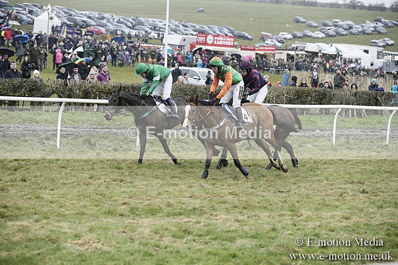 PtP 020418 -256 - Old Berks Point-to-Point Races Easter Monday 02/04/18