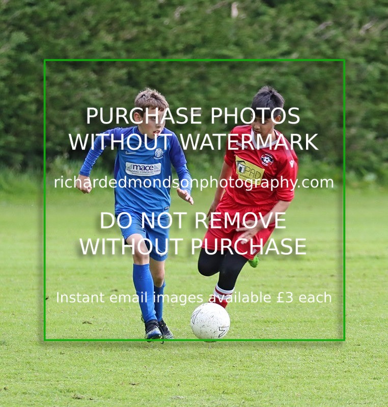 IMG_2350 - Wattsfield U12 v Carnforth Rangers (31/5/22)