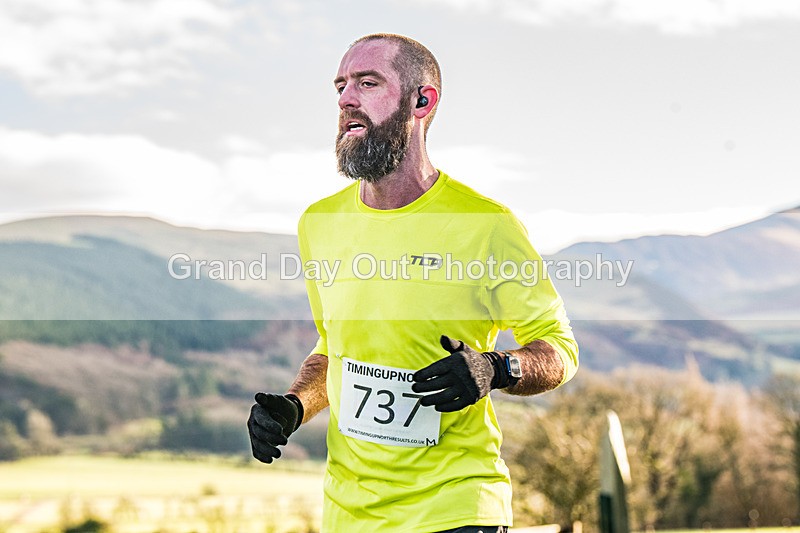 North Lakes Half Marathon  10k-793 - North Lakes Half Marathon & 10K Road Races Monday 2nd January 2023