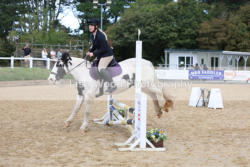 3E7A3425 - Class 5: 60cm Senior