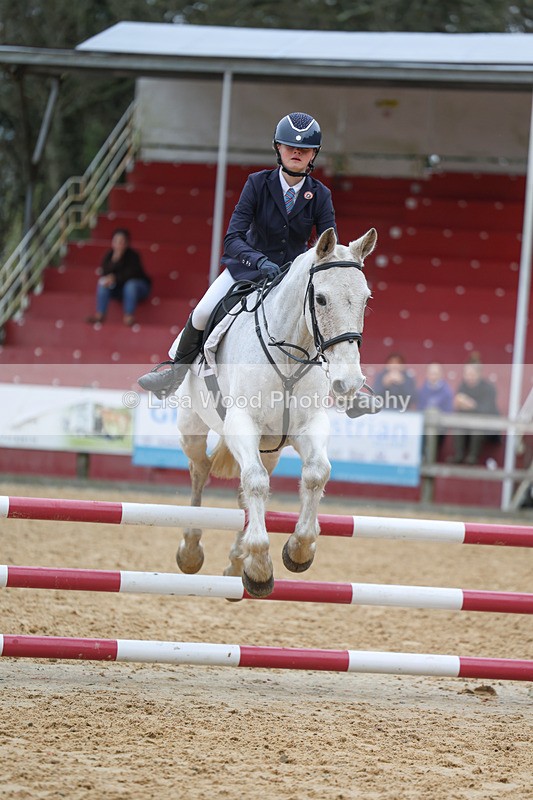 3E7A0951 - Class 2: 80 - 85cm