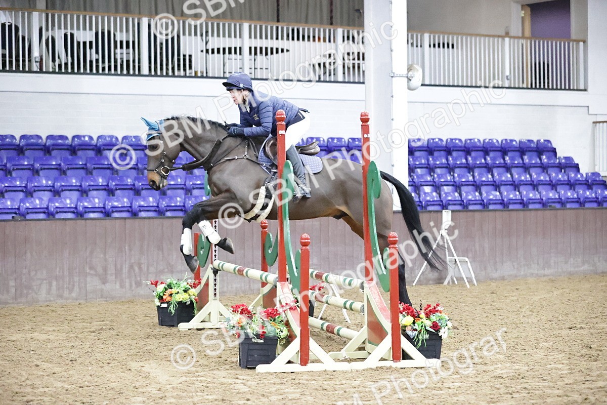 SBM_1308 - Class 6a - Clear Round Show Jumping