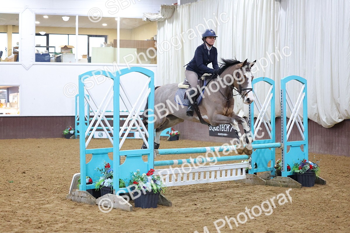 SBM_000711 - Class 13 - Equissage Pulse Senior British Novice/ 90cm Open - First Round (0.90m)