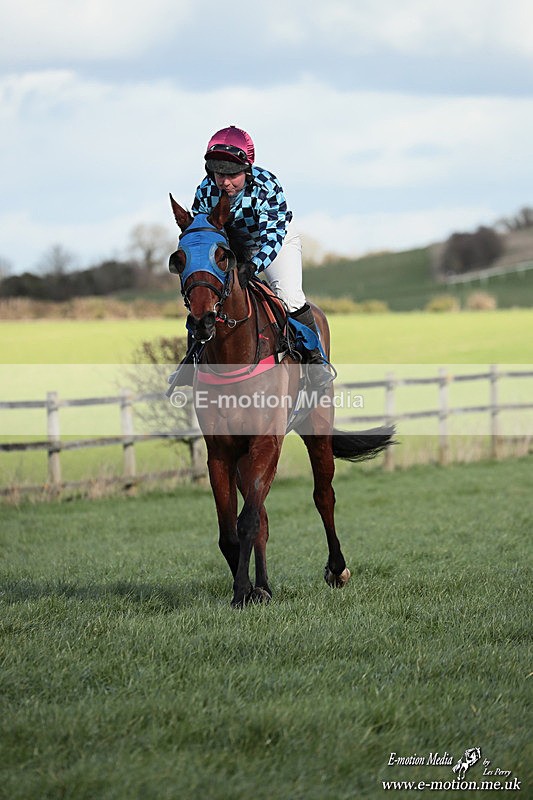 PtP 280226 790 - Kimblewick PtP Kingston Blount 28/02/26