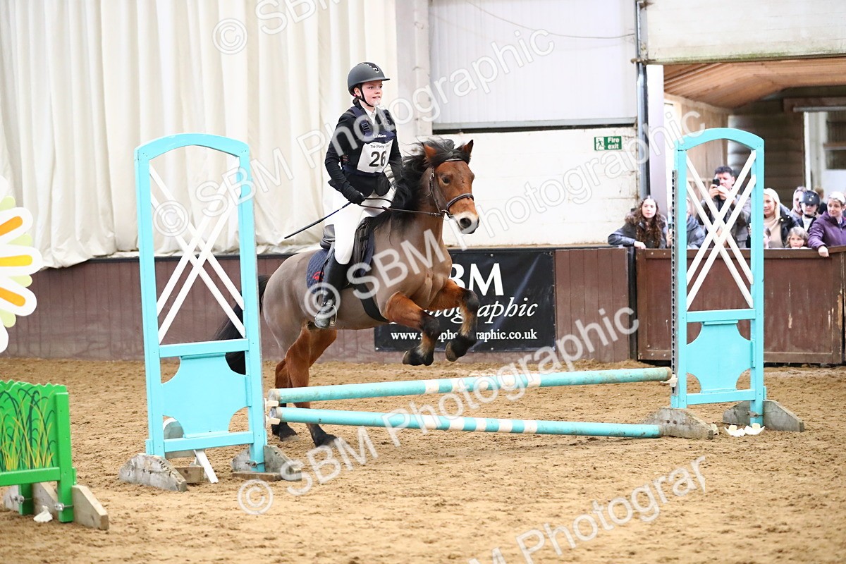 SBM_001323 - Class 3 - 50cm