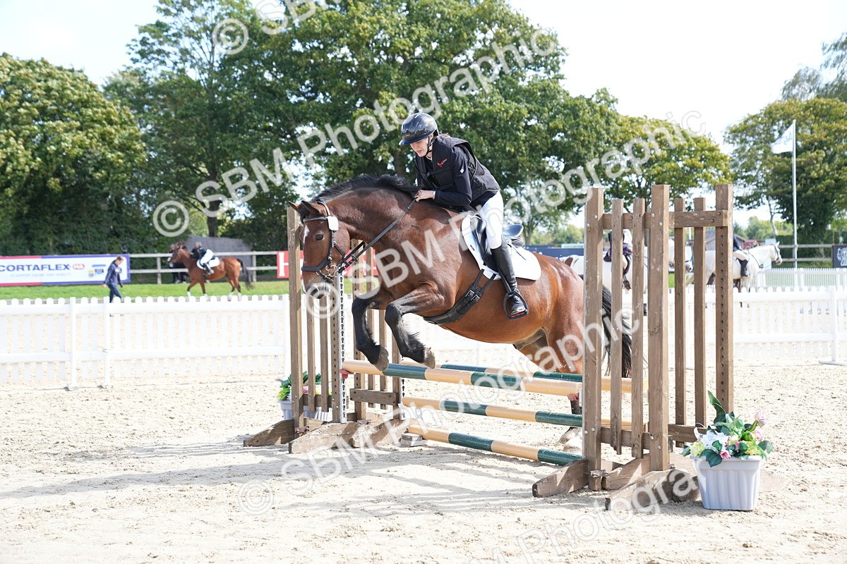 SBM_06036 - J56 - Clear Round 70cm