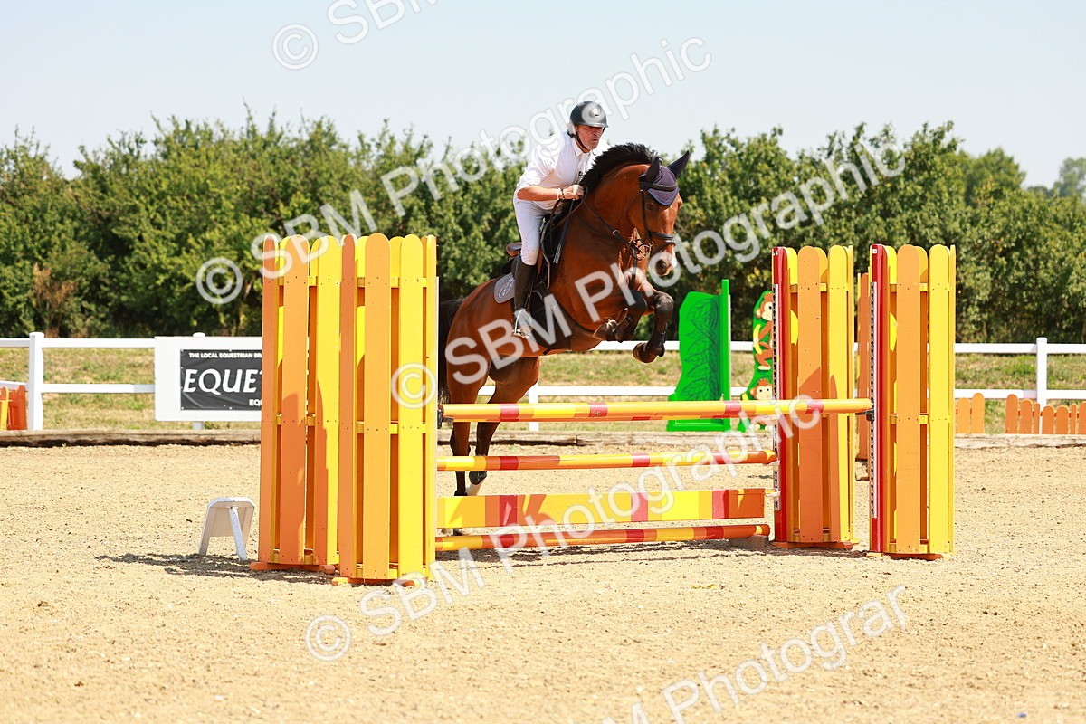 SBM_000735 - Class 3 - Senior Discovery - 1.00m
