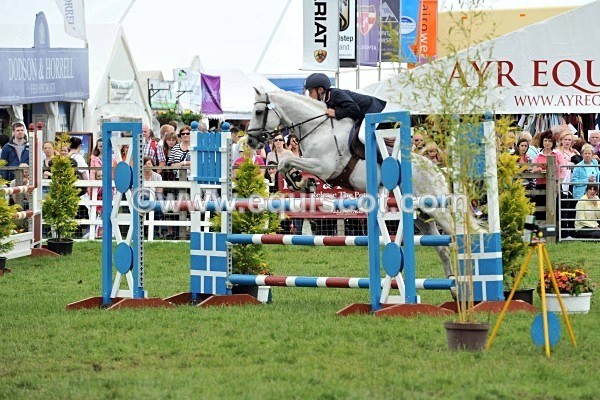 DSC_5195 - 26TH JUNE 2011 - 138CMS SJSS CHAMPIONSHIP FINAL, ROYAL HIGHLAND SHOW 2011