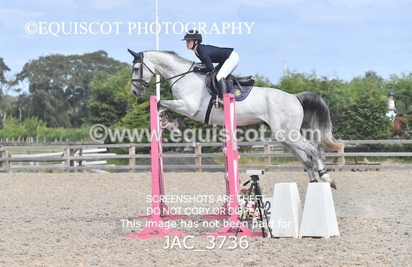 JAC_3736 - CLASS 5  Senior Newcomers/ 1.10m Open