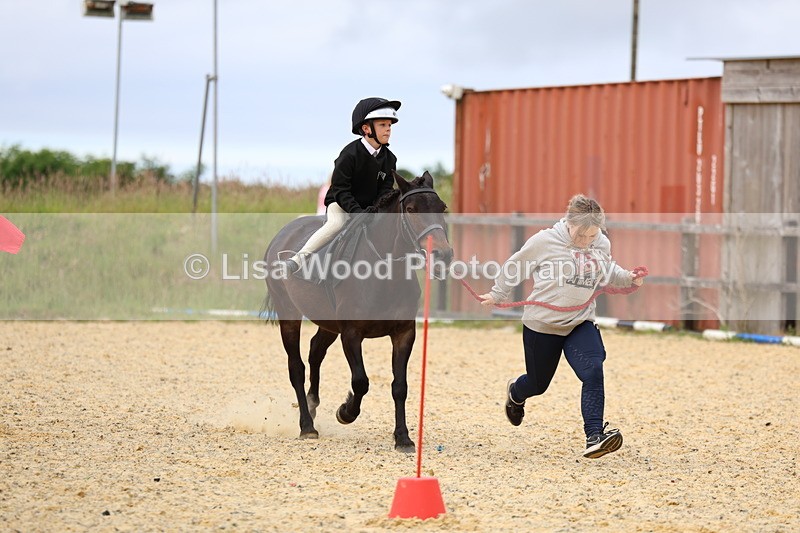 3E7A9723 - Pole Bending