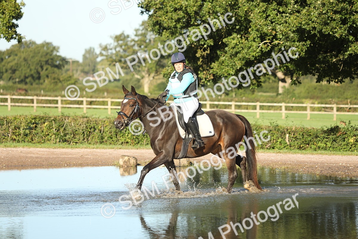 SBM_00349 - E1 Eventers Challenge Clear Round