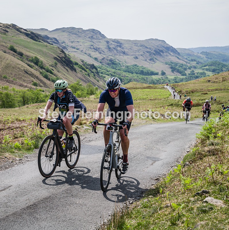 141851 - Hardknott Pass Camera 1 14.00-15.00