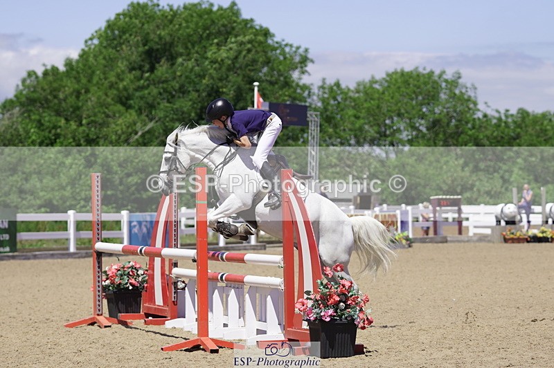 230624A-131246-01531 - Cls 24 Pony Discovery & 90cm Open