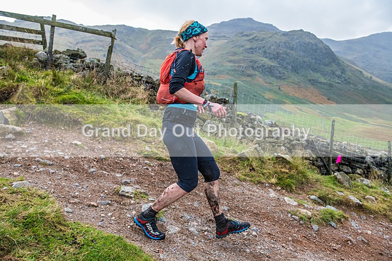 Langdale-2078 - Langdale Horseshoe Fell Race Saturday 8th October 2022