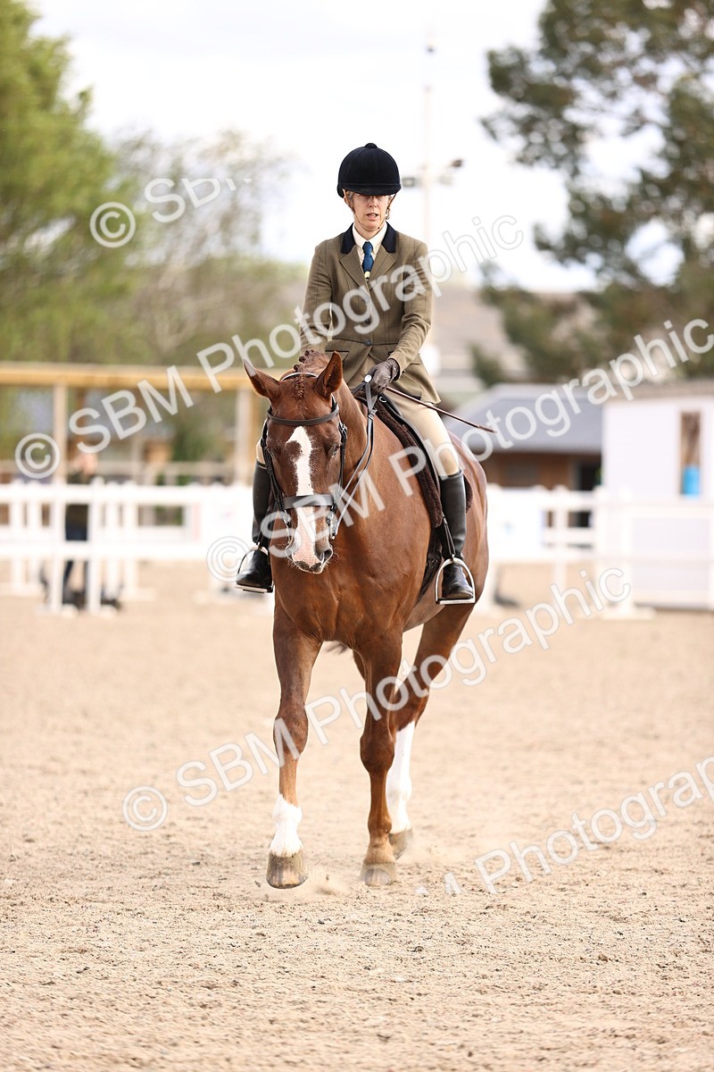 SBM_18203 - Class 423 - Equitation (best rider) Adult
