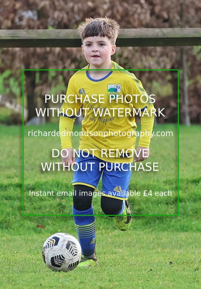 533A7066 - Kendal Utd Under 9's (8/2/26)