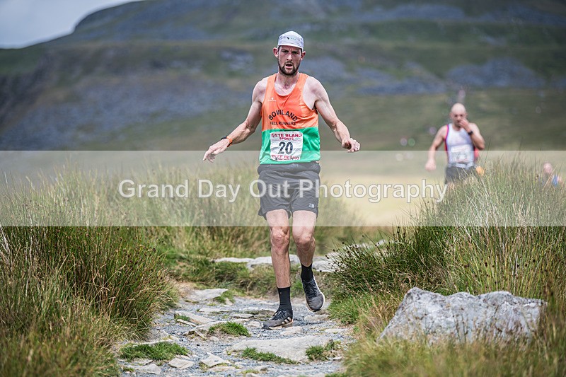 Ingleborough-646 - Ingleborough Mountain Race Saturday 18th July 2026